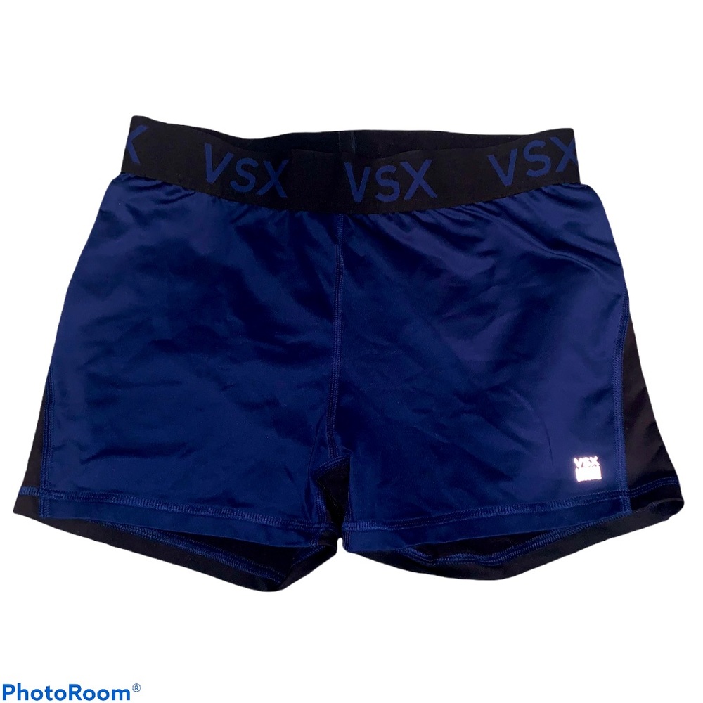 Victoria Secret yoga pants shorts size M
